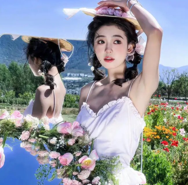 隐藏城市